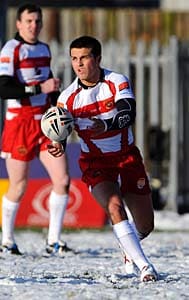Gareth Moore8